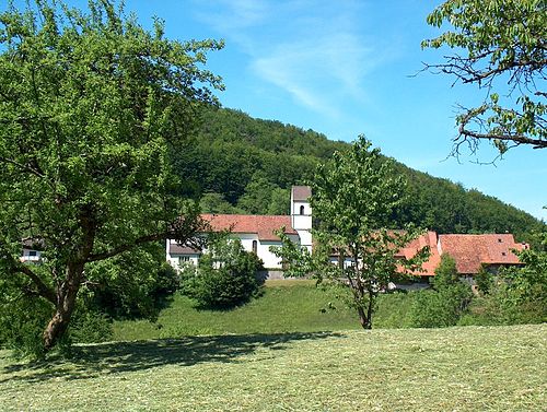 Grindel, Switzerland